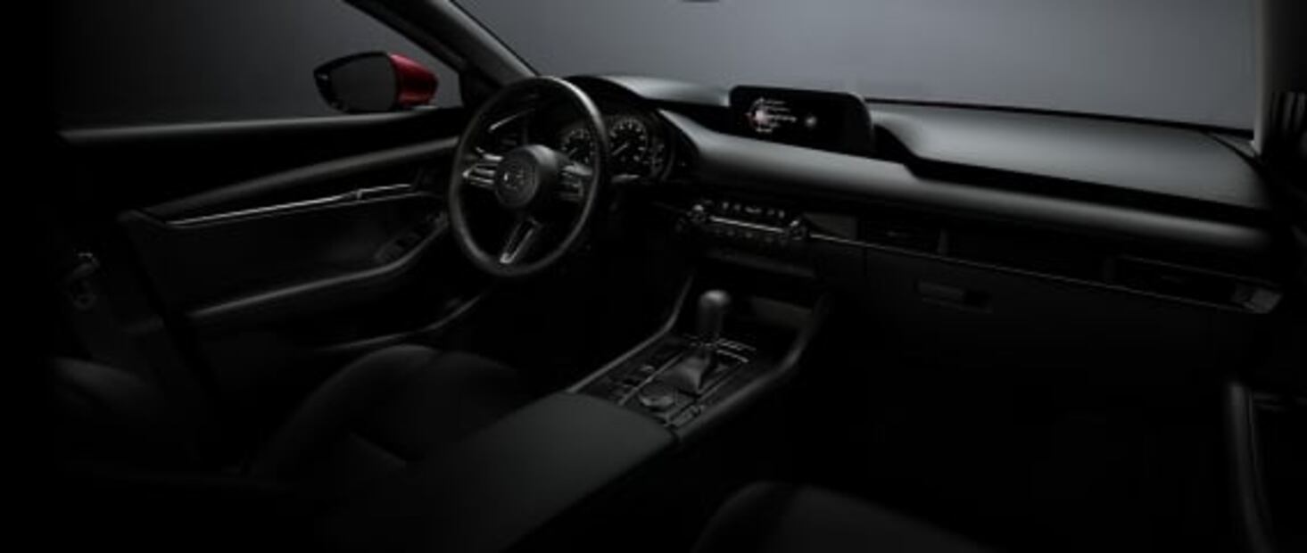 Mazda3 recibe versión "Turbo" con 227 hp y tracción integral
