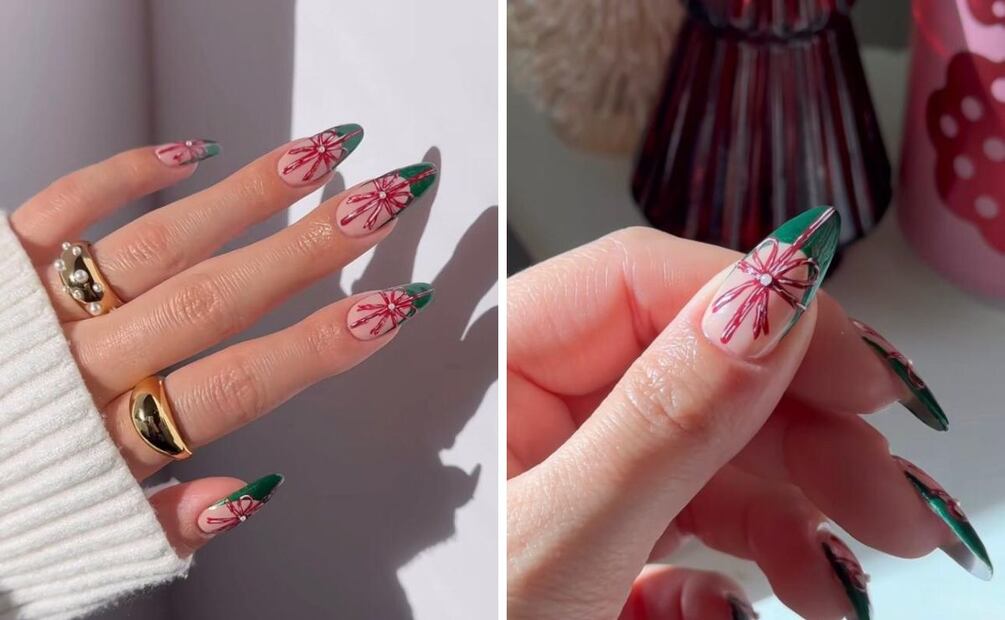 Foto: Instagram @disseynails