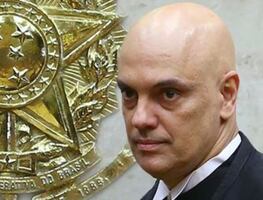 Marco Rubio considera sancionar al juez brasileño Alexandre de Moraes; acusa que país sufre de censura y persecución política