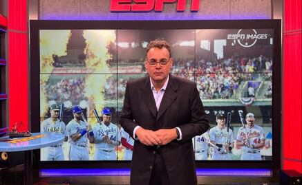 David Faitelson cree que el futbol mexicano sería nominado al Oscar como "La mejor película de terror" 