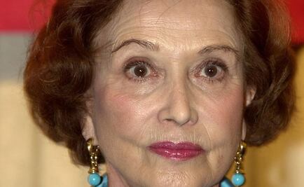 Fallece hija del dictador español Francisco Franco