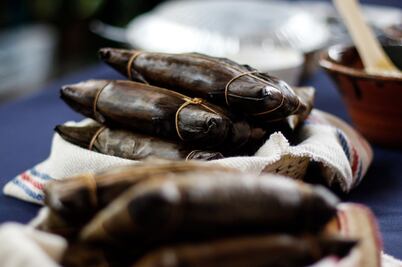 ¿Sabes cuántas calorías tiene un "guajolocombo"?