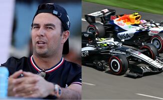 Checo Pérez largará 18 en el GP de Australia; George Russell conquista la pole position