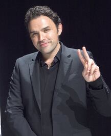 "Mascarita" será un prisionero en 2016