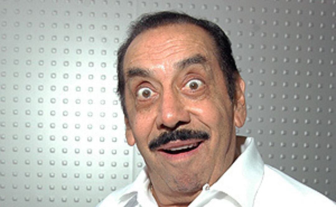 Lalo El Mimo. Fuente: Twitter @showmundialshow