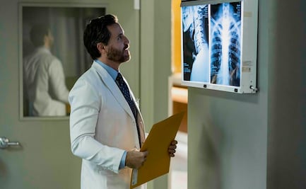 Edgar Ramírez confiesa que interpretar a "Dr. Death" ha sido su trabajo más oscuro