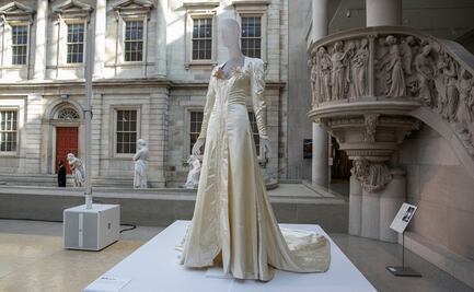 MET Gala 2022: ¿Cuál será la temática de la exposición de moda del museo neoyorquino?