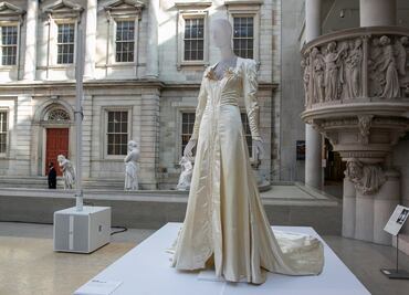 MET Gala 2022: ¿Cuál será la temática de la exposición de moda del museo neoyorquino?