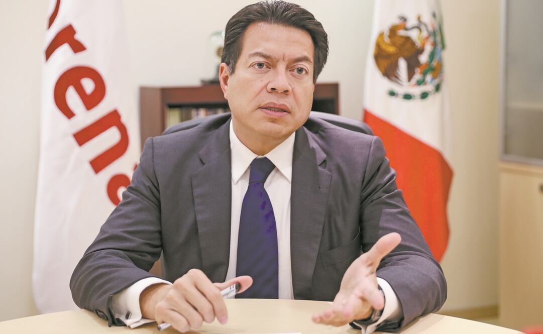 Foto: Archivo / EL UNIVERSAL