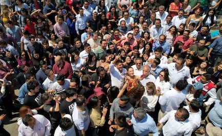 Sheinbaum considera que examen Comipems debe desaparecer en el Valle de México