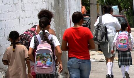 Desaparición de escuelas de tiempo completo fomentará deserción: PAN