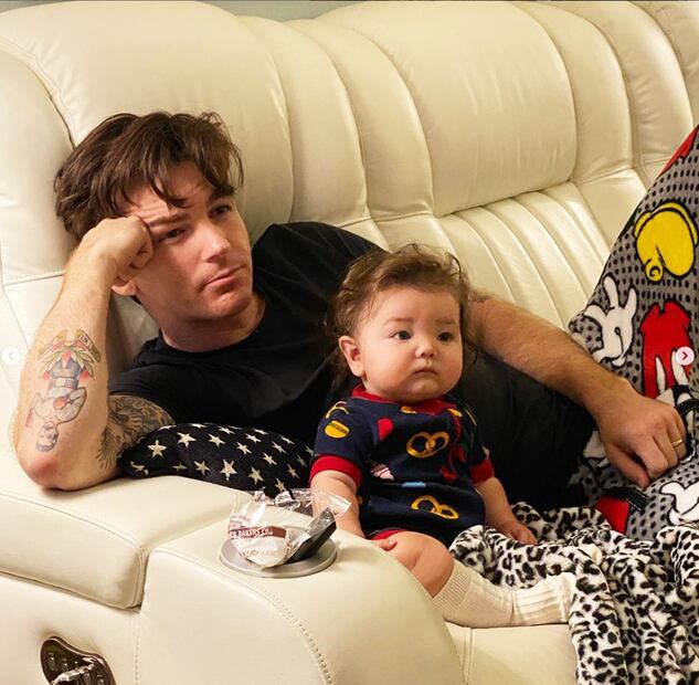 El cantante de 36 años tiene un hijo a lado de Janet Von Schmeling, con quien estuvo casado desde en 2018, pero a principios del 2023, oficializaron su separación.
Foto: Instagram