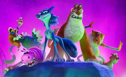 De animalitos zombies a la intimidad de Kanye West, estrenos cinematográficos que no puedes dejar de ver este fin de semana 