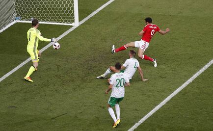 Eurocopa 2016: Gales avanza con la mínima