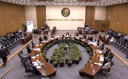 Ante falta de acuerdos, diputados van por tómbola para elegir a Consejeros del INE