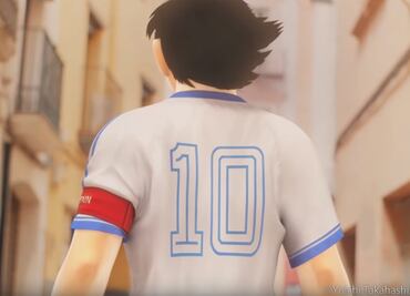 Lanzarán videojuego de los Súper Campeones en realidad aumentada