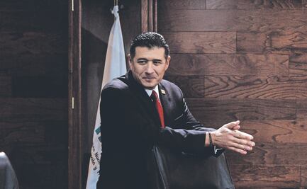 Comisionados del Inai se lavan las manos de extorsiones en futbol