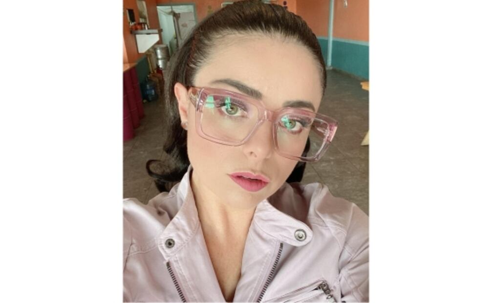 Alanna de "Masterchef" recibe amenazas de muerte