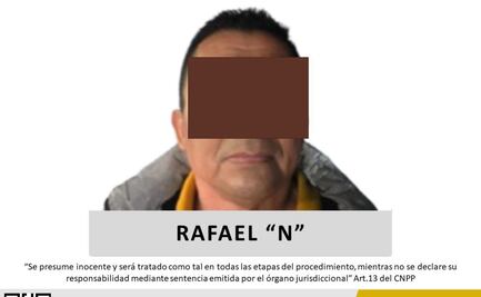 Detienen a "Lafita León", reportero de nota roja en Veracruz; es acusado de terrorismo