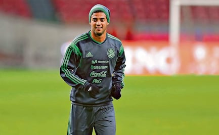 Chucho Ramírez revela cómo era Carlos Vela desde el Mundial Sub 17 de 2005: Nunca se anduvo con rodeos