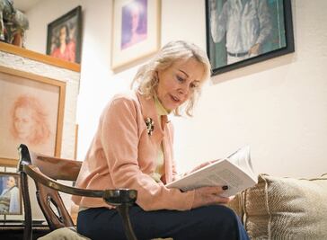 De Carlos Fuentes, "ya no queda nada por publicar”: Silvia Lemus