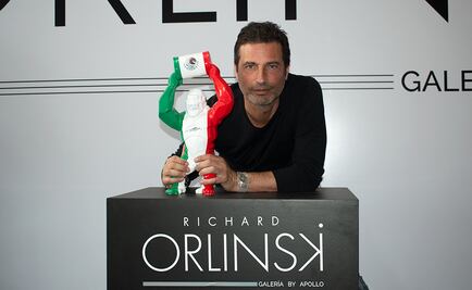 La fauna salvaje Orlinski habita en CDMX