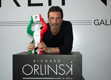 La fauna salvaje Orlinski habita en CDMX