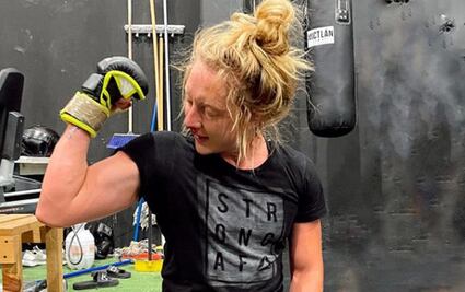 ¿Quién era Steph Gómez, deportista de "Exatlón México"?