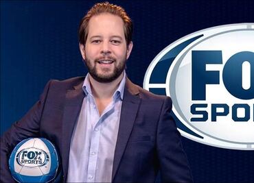 Comentarista de Fox Sports denuncia robo de su celular afuera del estadio Ciudad de los Deportes; no es la primera víctima
