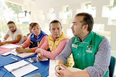 Ven nepotismo en el gobierno de Ecatepec