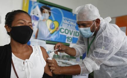 OMS pide a personas de bajo riesgo que no se salten la fila en la vacunación contra Covid