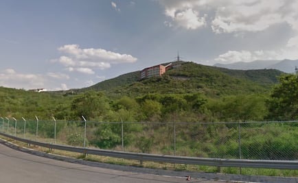 Hallan muerto a joven en PrepaTec de Valle Alto, Monterrey