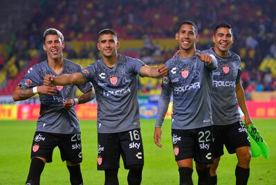 América y Chivas se pelearán por el mismo jugador