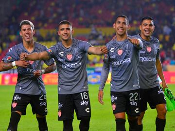 América y Chivas se pelearán por el mismo jugador