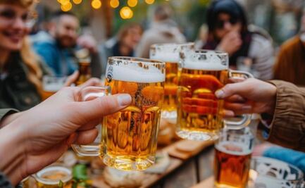 ¿Cuáles son los 5 festivales de cerveza en América Latina que deberías conocer?