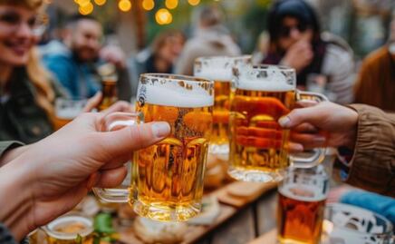 ¿Cuáles son los beneficios de tomar cerveza?