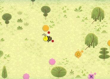 Celebra el Día de la Tierra con un doodle, un juego e impresionantes imágenes satelitales