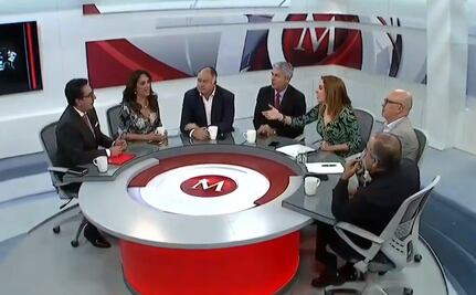 “Con los de Enfrente” ¿la Corte defiende sus salarios o su independencia?