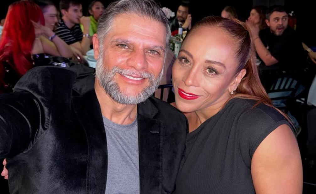 El conductor ha vuelto a creer en el amor. Foto: Instagram.