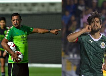 Las declaraciones de Pizarro no afectan su convocatoria al Tri: Pompilio