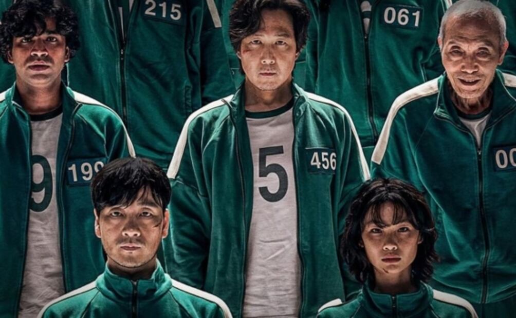 Netflix da “luz verde” a la segunda temporada de “El Juego del Calamar”