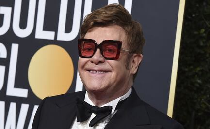 Elton John y su exesposa ya podrán revelar detalles de su matrimonio