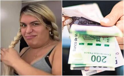 Wendy Guevara deberá pagar impuestos aunque done parte de su premio