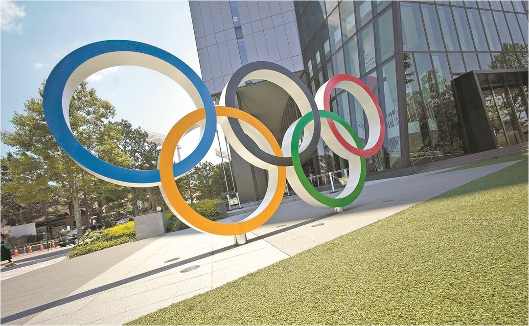 Necedad en Juegos Olímpicos y Finales de Wimbledon