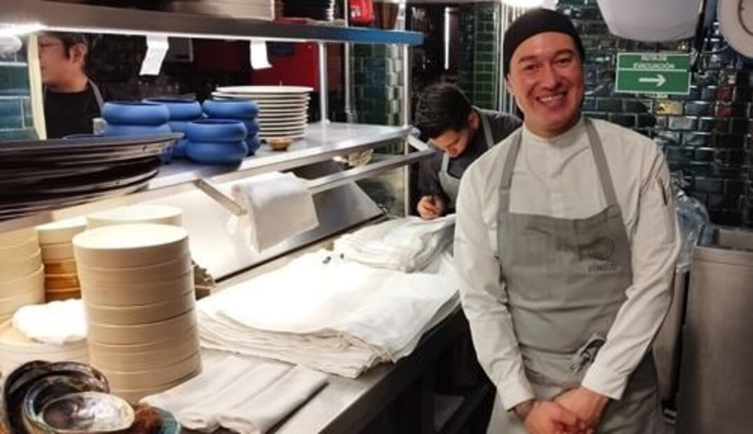 La cocina norestense, es mucho más que carnita asada, en Fónico lo comprobamos