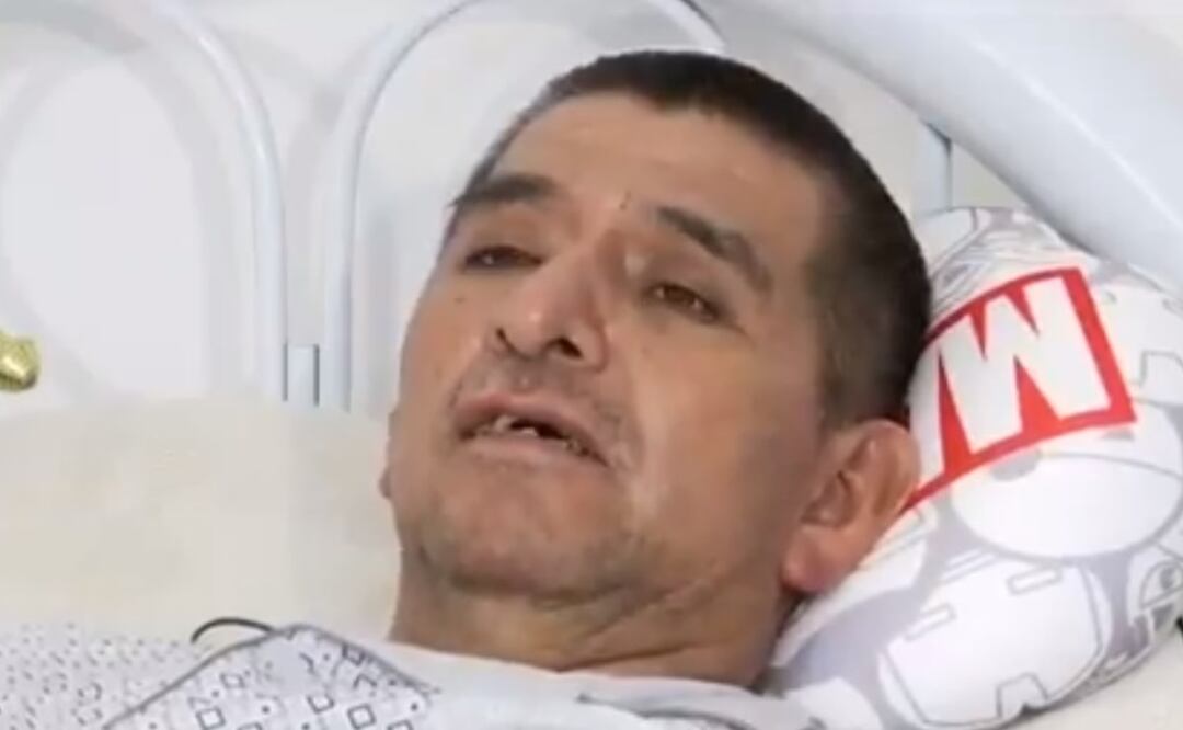 Foto: Captura de video