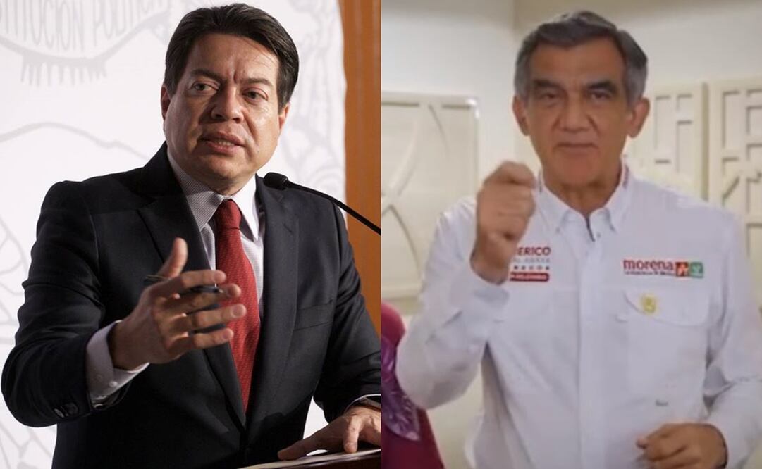 Foto: Archivo/EL UNIVERSAL 