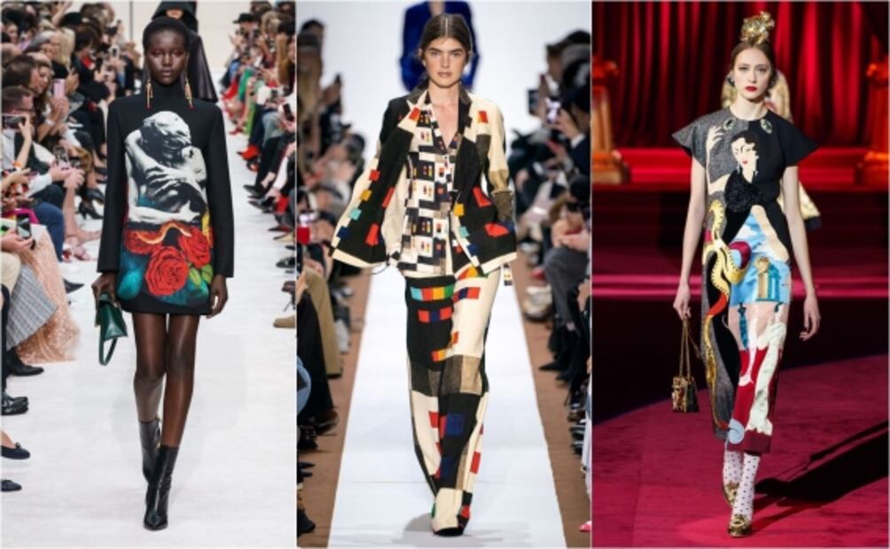 10 tendencias de moda que debes seguir