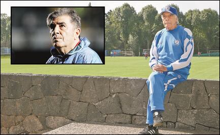 Ignacio Trelles se merece el Estadio Azteca lleno: Carlos Reinoso