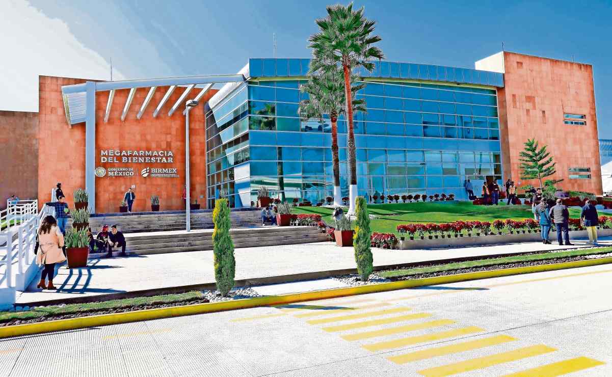 Auditoría de la Secretaría Anticorrupción revela que funcionarios de Birmex hicieron pagos indebidos, sin transparencia. Foto: Archivo / EL UNIVERSAL